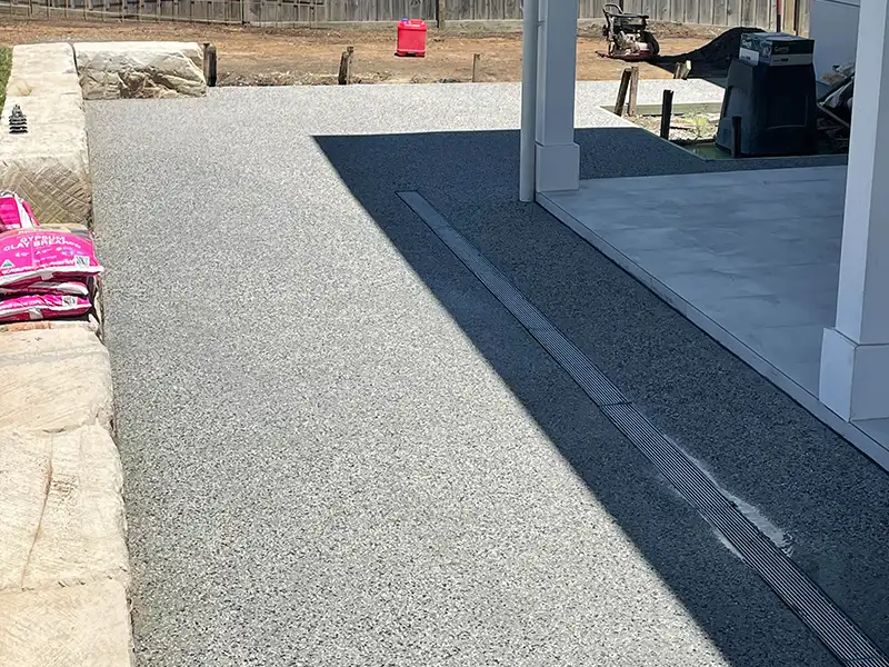 Central Coast Concrete Pathways