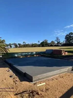 Residential & Commercial Slabs - Viking Concrete Solutions